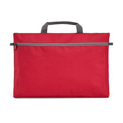 MILO. 600D polyester congress folder